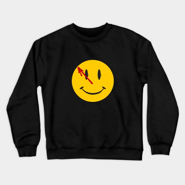 comedian Crewneck Sweatshirt by marawei